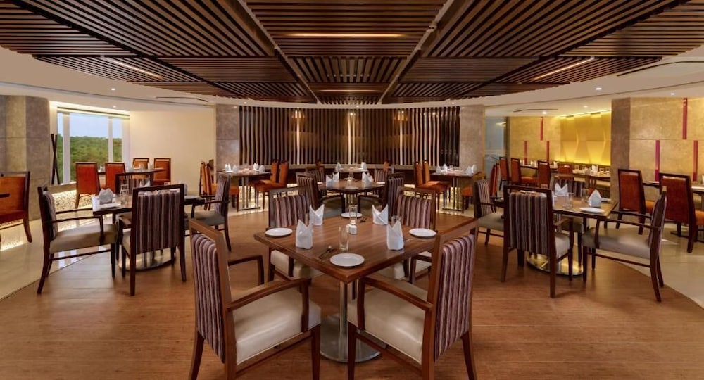 The Fern Kadamba Hotel And Spa 36/42