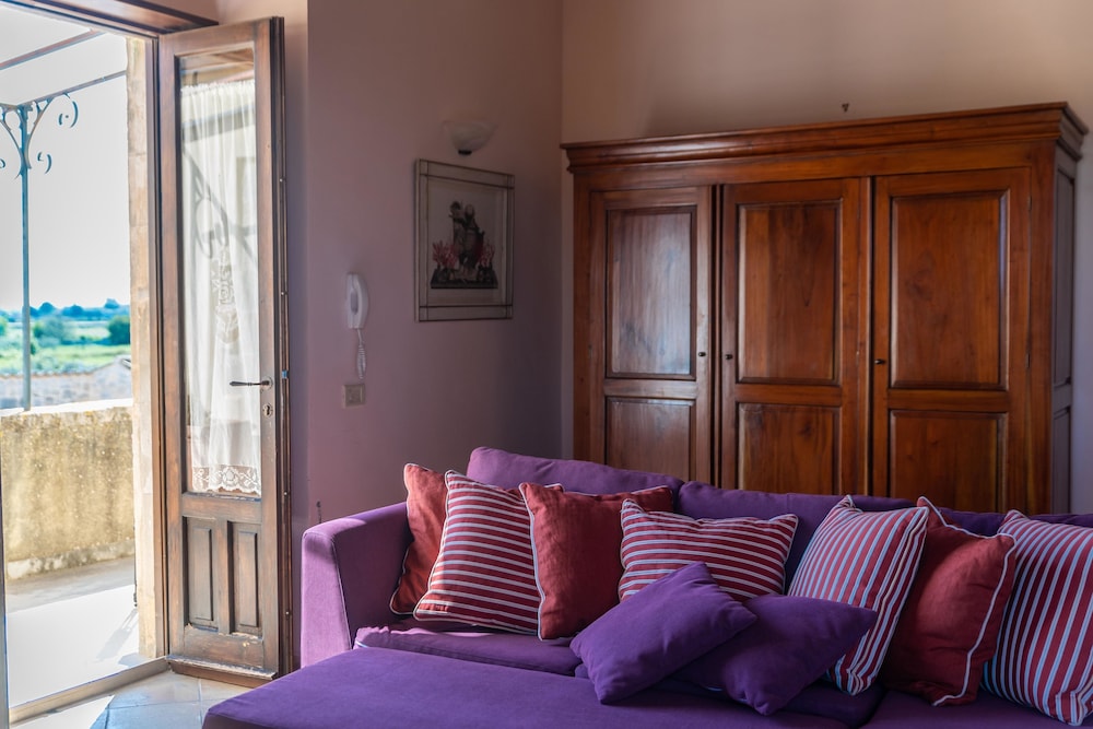 Torre Don Virgilio Country Hotel 27/50