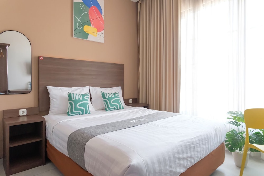 Mono Coliving Ngagel, Surabaya 9/28