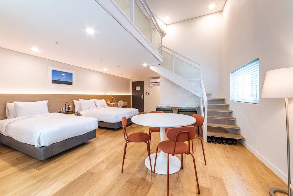 New Seoul Hotel 23/50