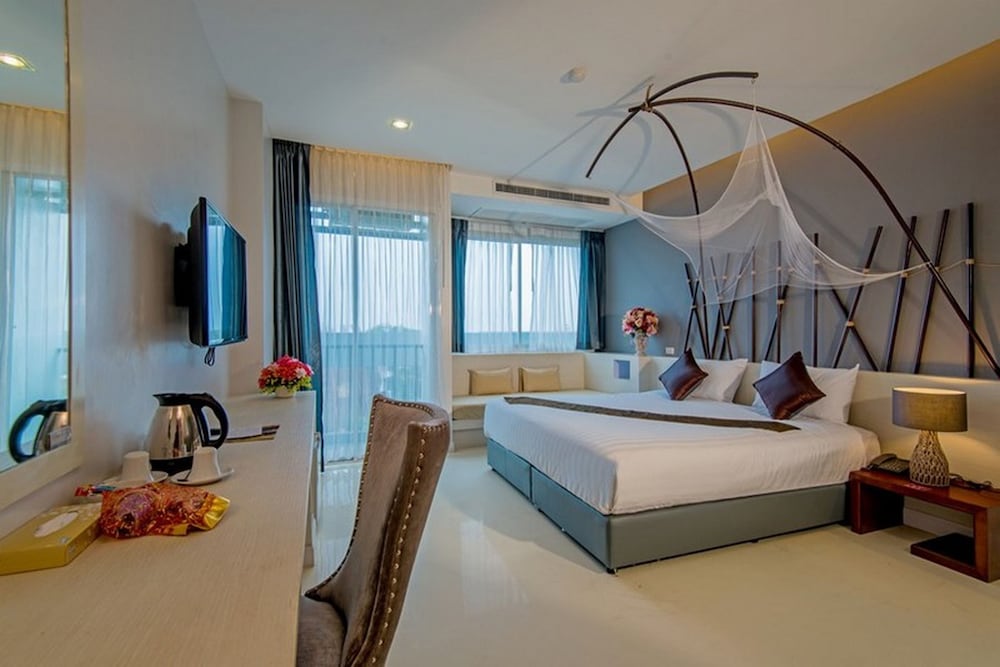 KORAPURA RESORT 16/48