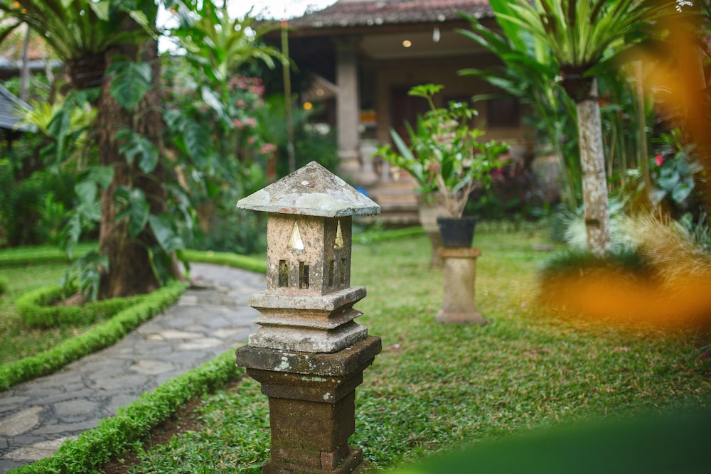 Alas Petulu Villa Resort And Spa 73/77