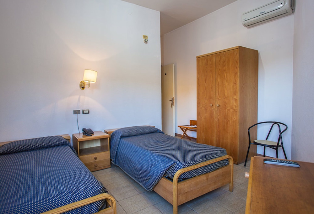 Hotel Ristorante Calamosca 16/45