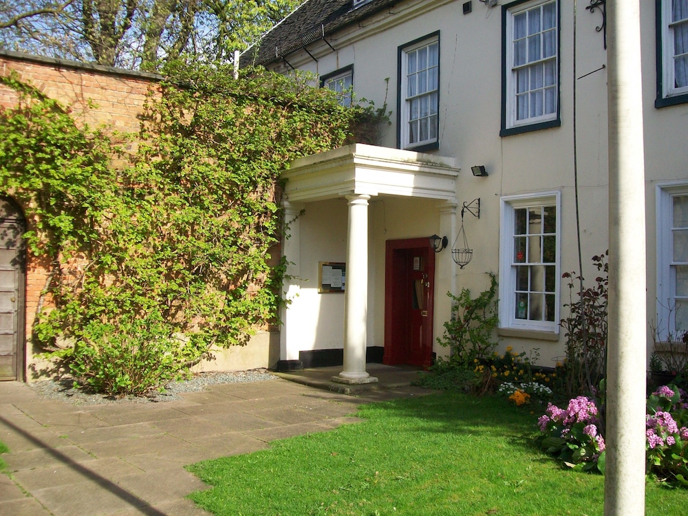 Chapel House Restaurant with Rooms 37/50