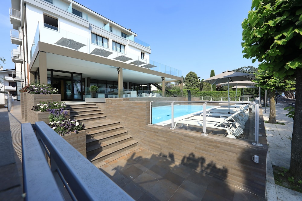Hotel San Marco 40/45