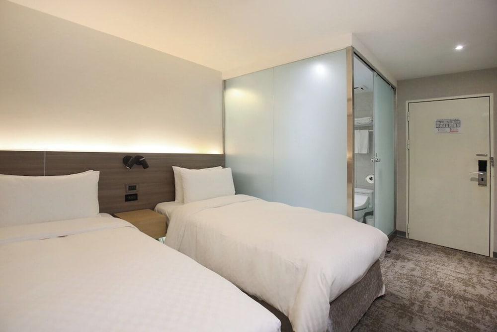 Cityinn Hotel Taipei station Branch I 17/48