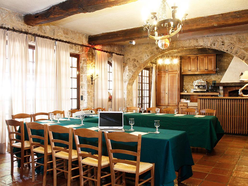Le Relais Imperial 12/16
