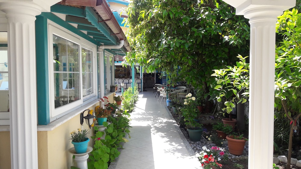 Hotel Mico 4/50