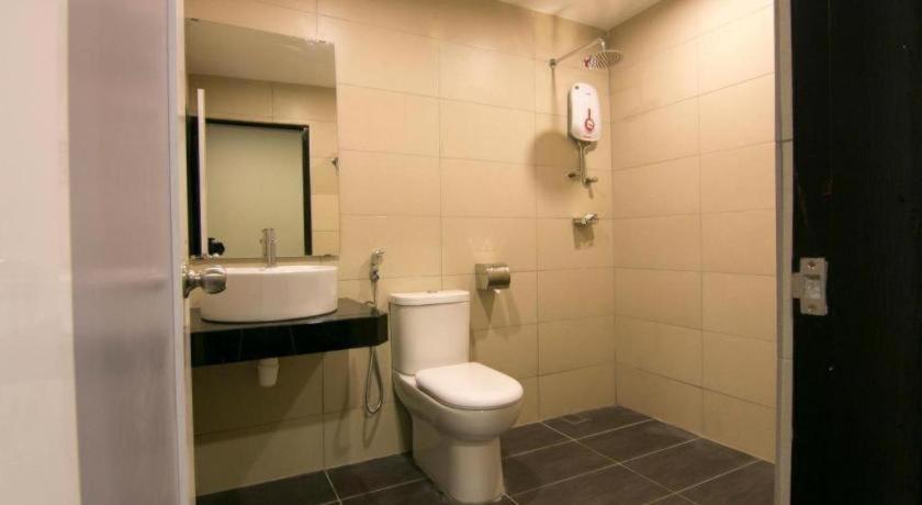 V Plus Hotel Ipoh 29/30