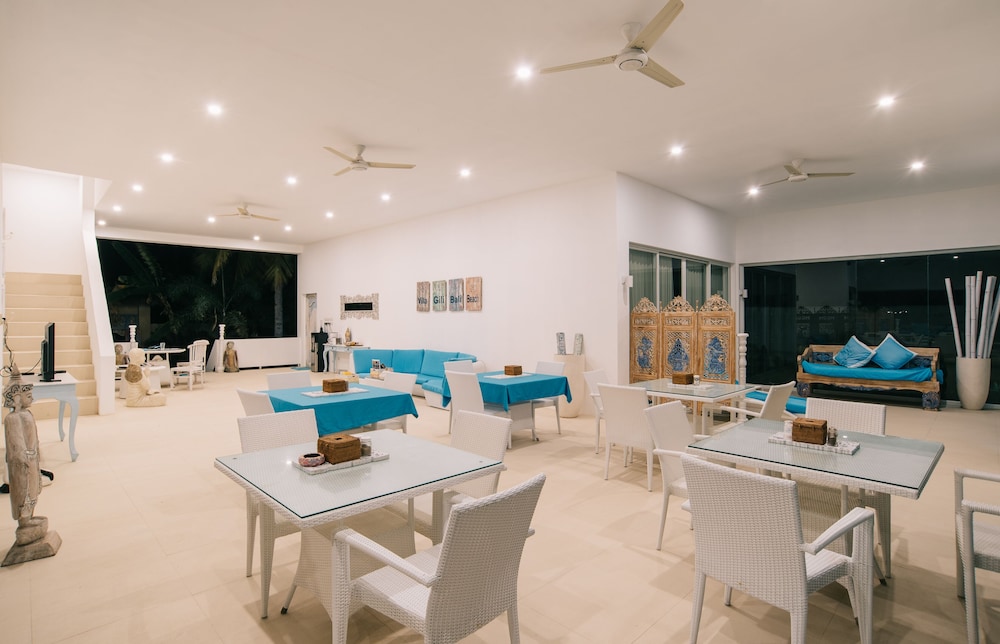 Villa Gili Bali Beach 31/50