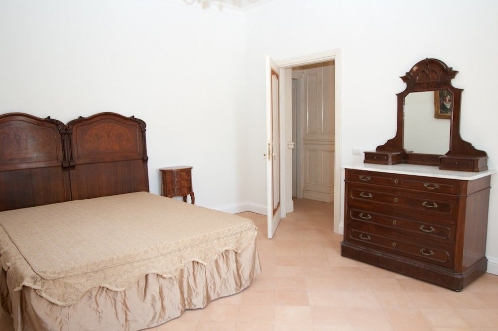 Villa Strampelli 9/50