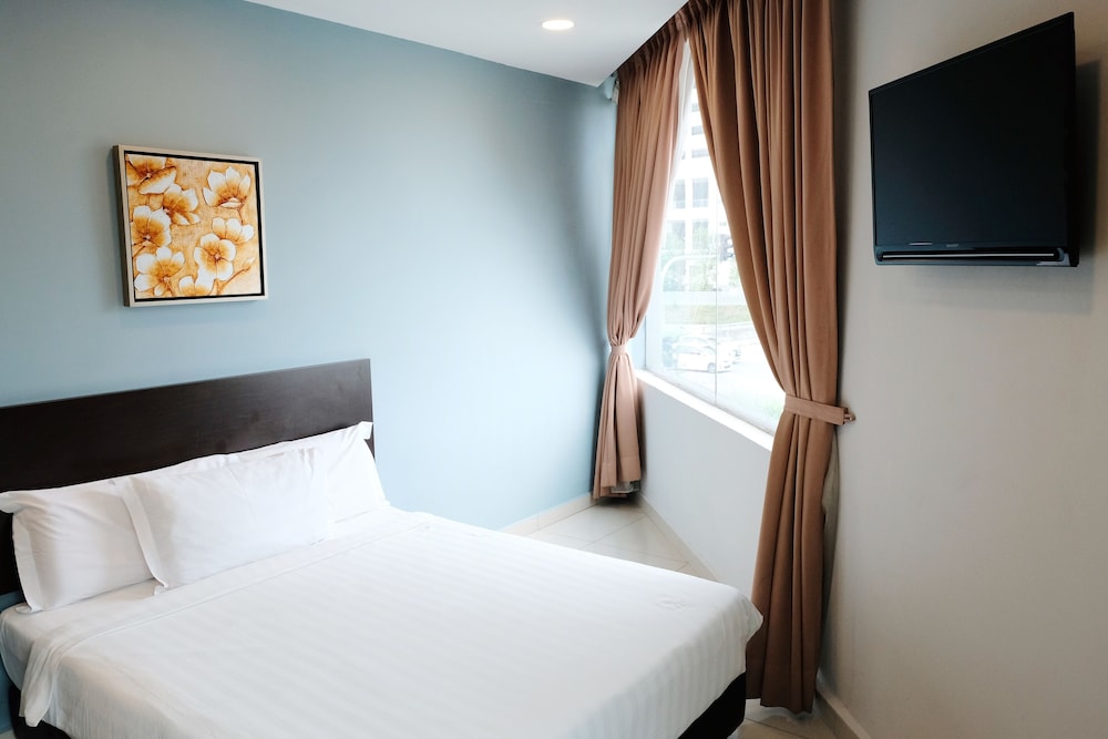 De Era Hotel 34/46