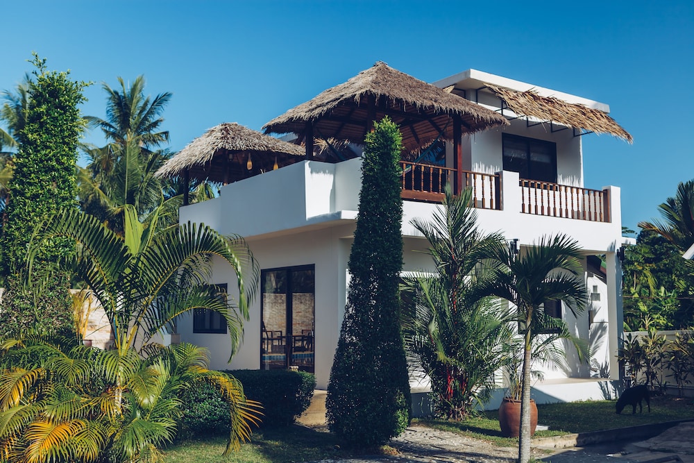 Coco Lilly Villas 2/79