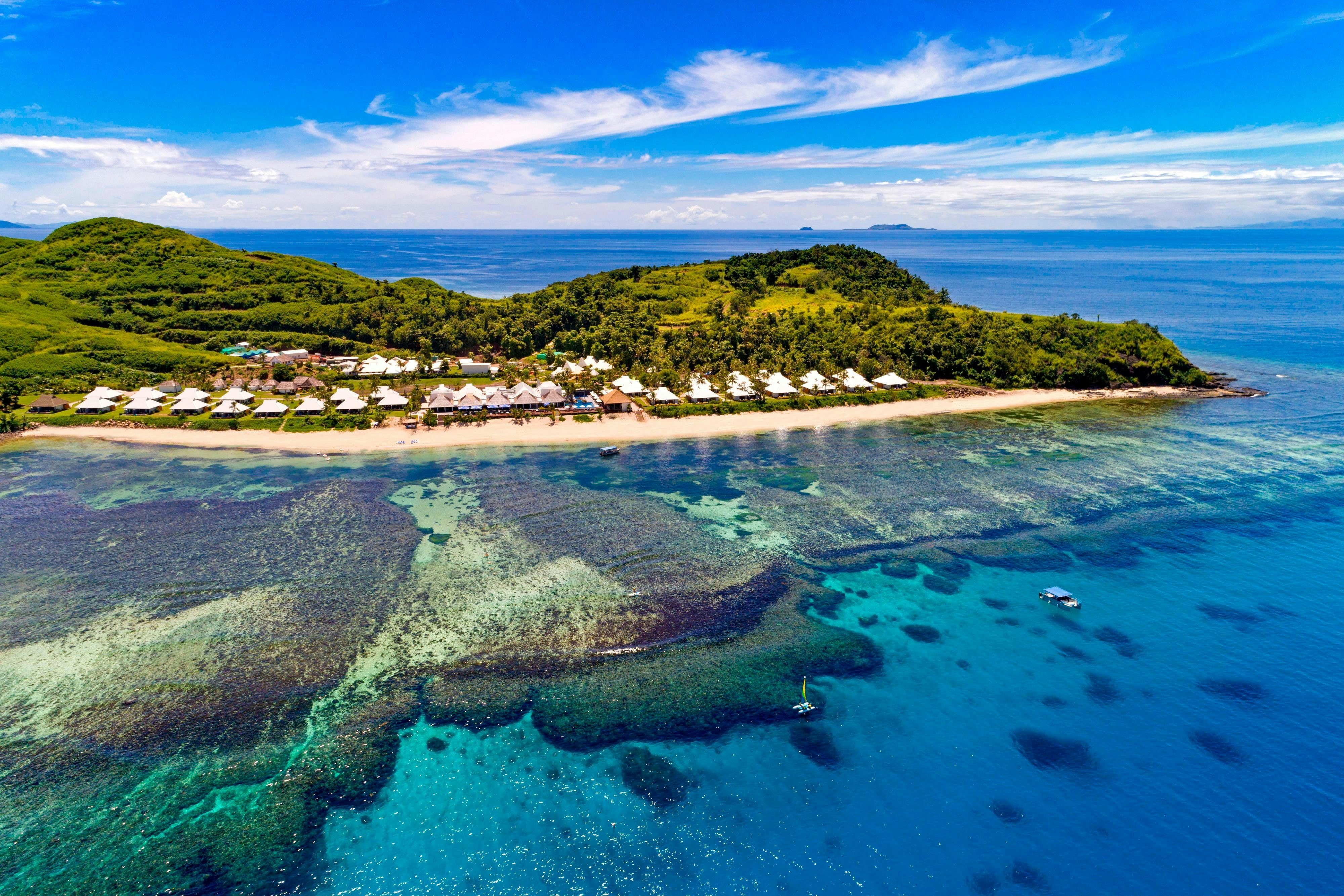 Sheraton Resort & Spa Tokoriki Island Fiji 74/80
