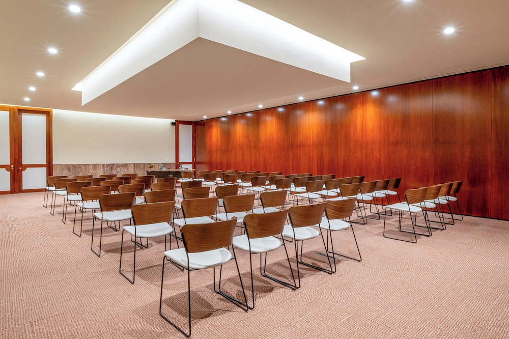 Melia Bilbao 36/46