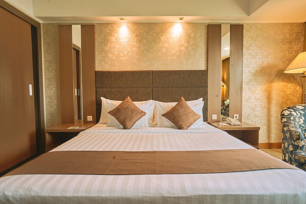 Horison Ultima Menteng Jakarta 16/50