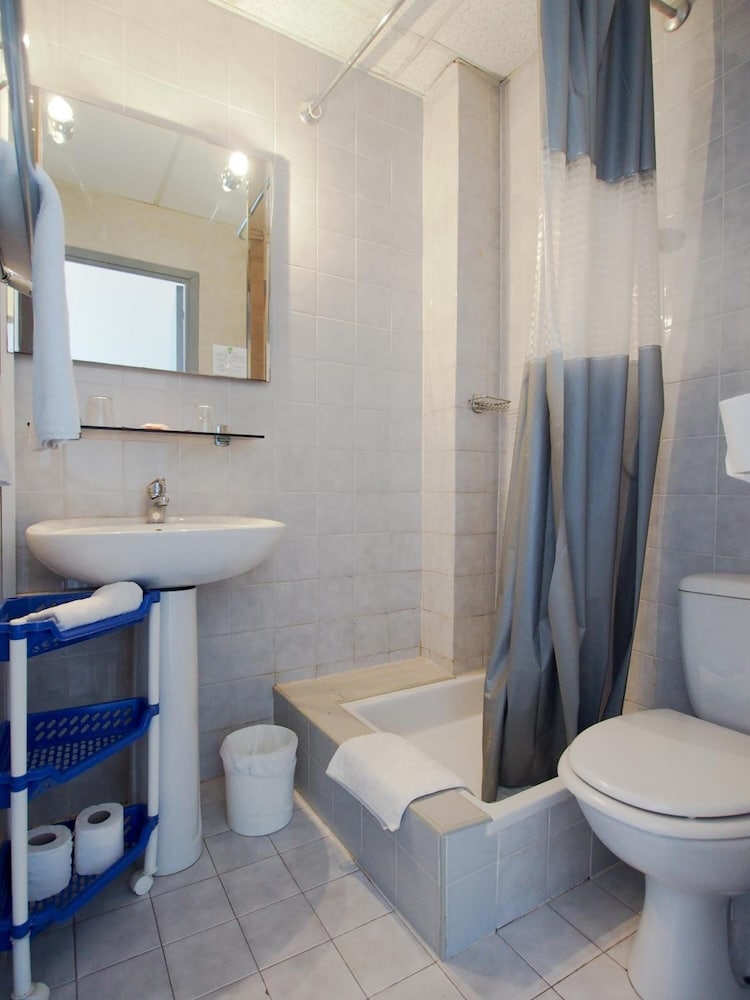 Minotel La Residence 27/63