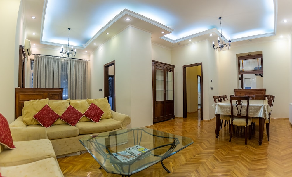 Seven Boutique Hotel Baku 29/50