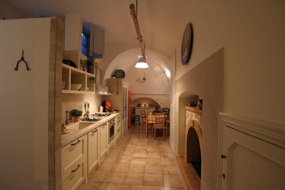 Suite Del Vico Family 15/23