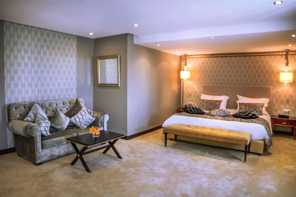 The Russelior Hotel & Spa 19/77