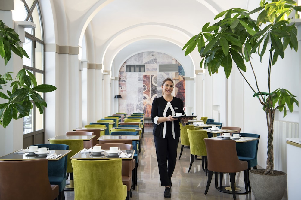 Hotel Horto Convento 46/60