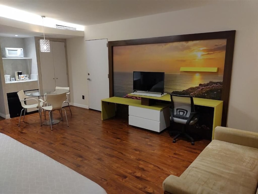 BelAir Business a Wyndham Garden Hotel 30/46