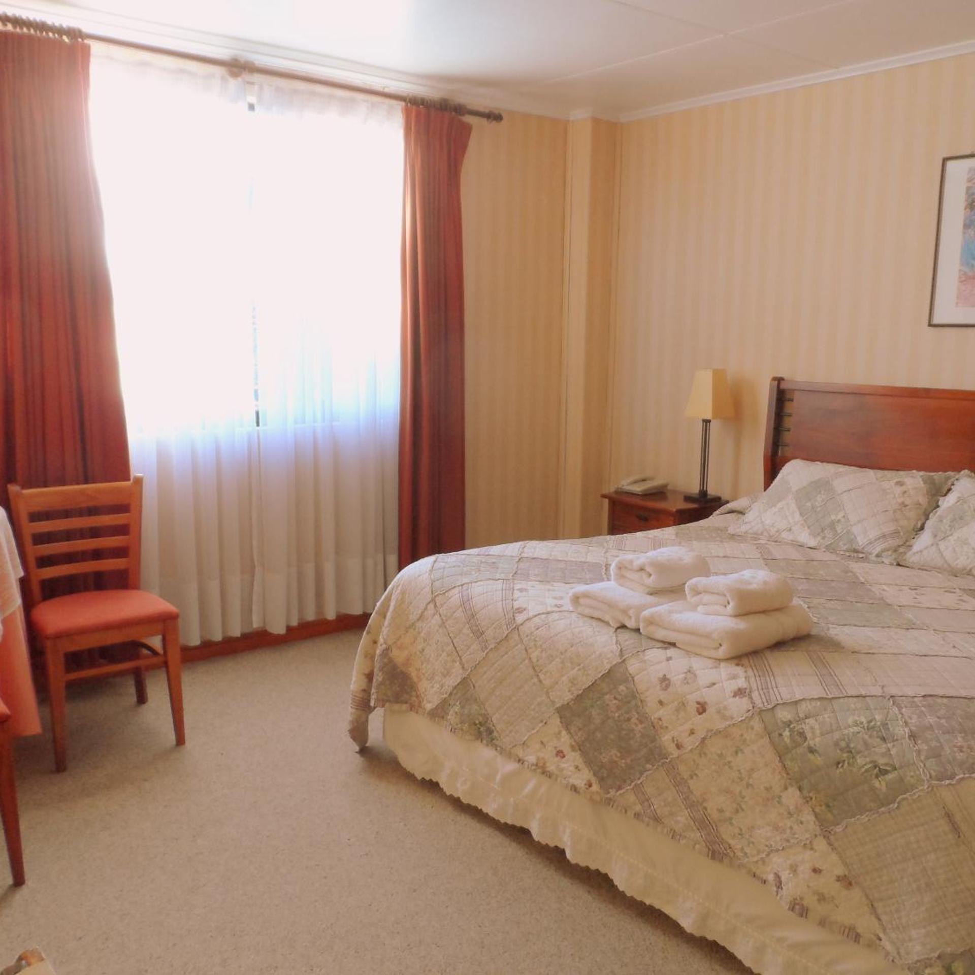 Hotel Lady Florence Dixie 19/62