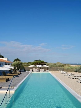 Hotel Atalante - Relais Thalasso & Spa 72/74