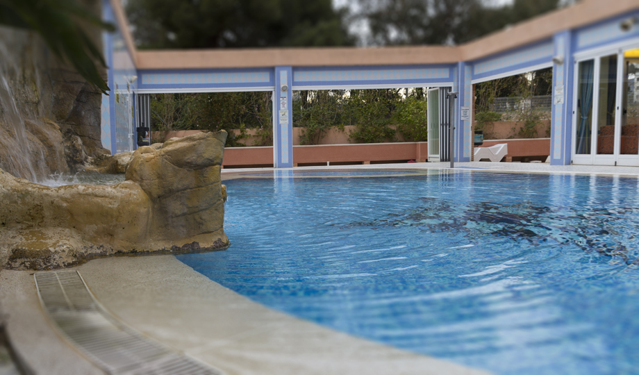 Tropic Relax Hotel 14/27