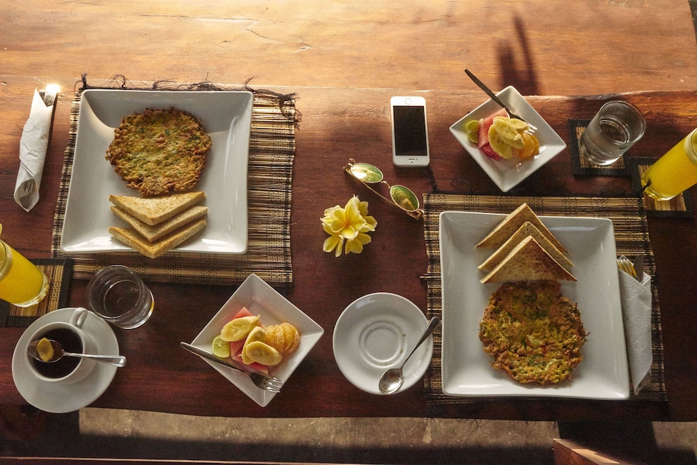 Eden House Ubud 10/21