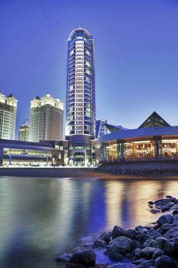 Hilton Doha 47/50
