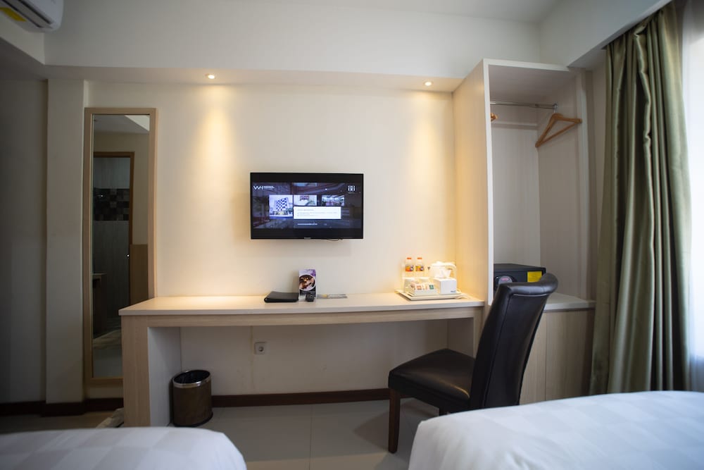 Luminor Hotel Banyuwangi Yos Sudarso 60/70