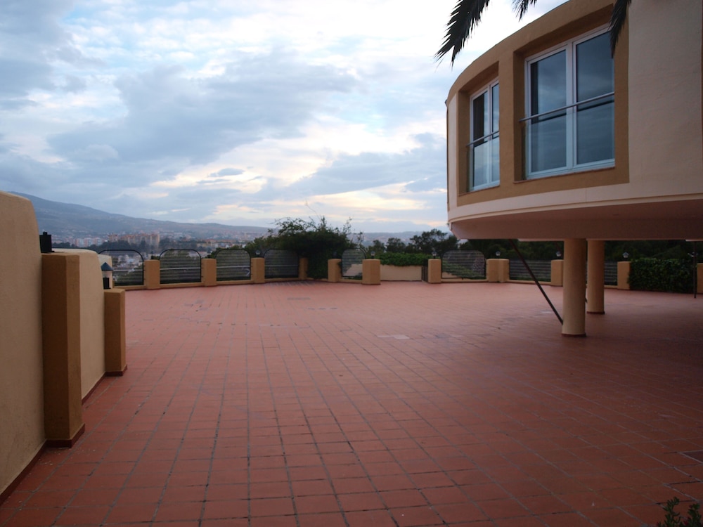 Parador de Melilla 47/49