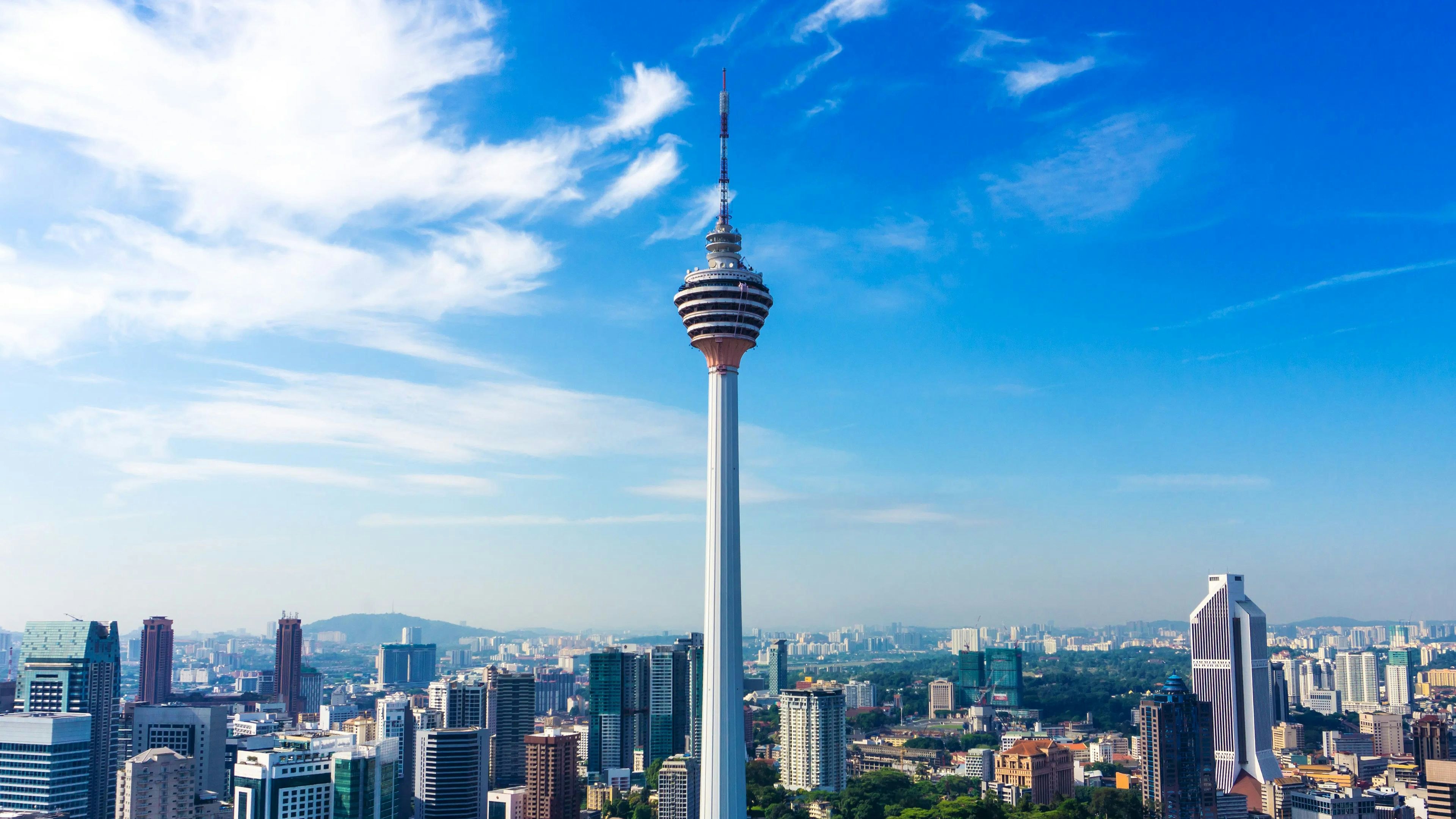 Intercontinental Kuala Lumpur 63/69