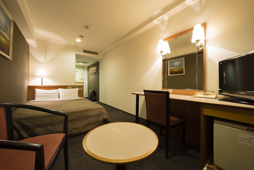 Ark Hotel Osaka Shinsaibashi 20/55