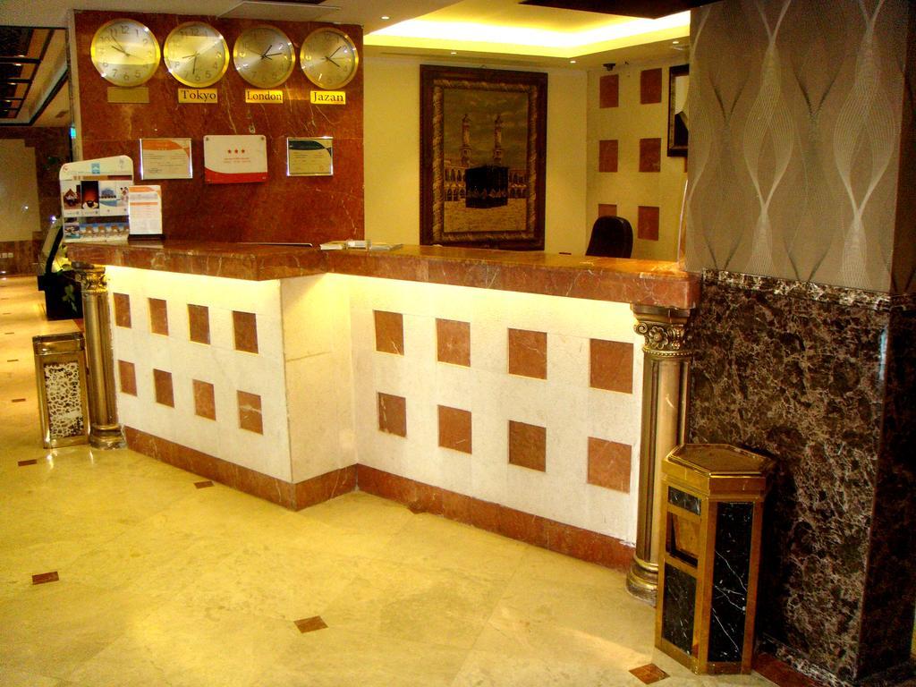 Jazan Inn Hotel in JIZAN