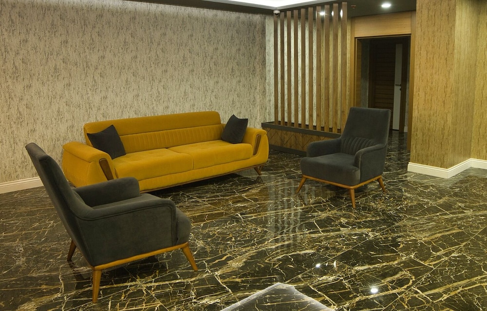 Grand Nergiz Otel 28/42