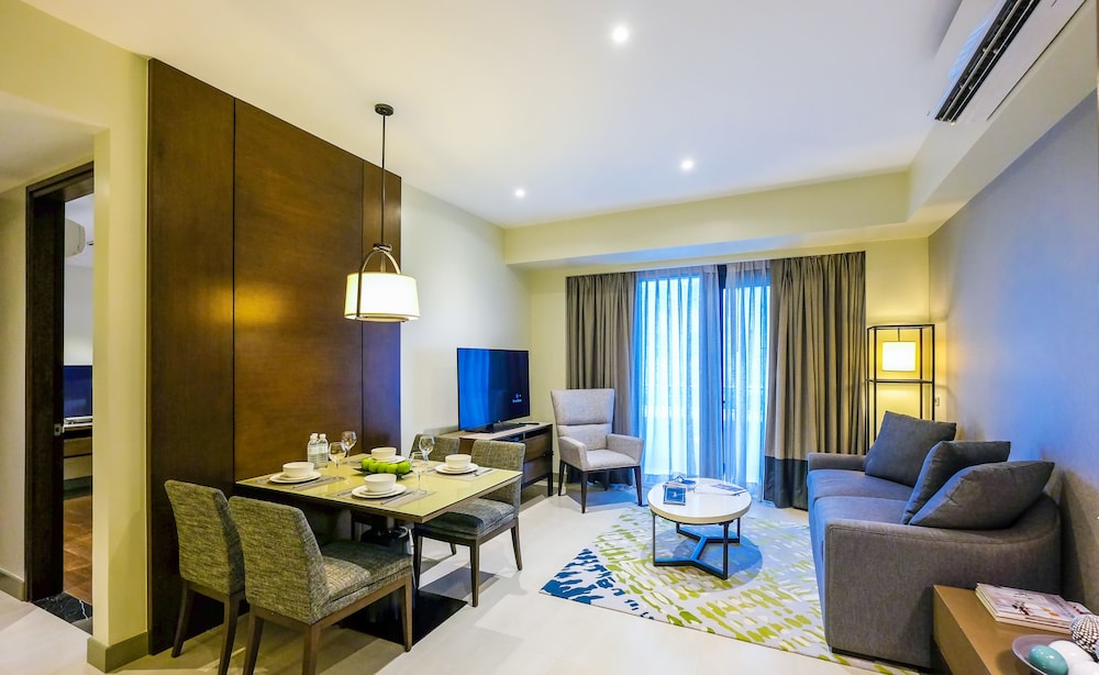 Somerset Alabang Manila 21/38
