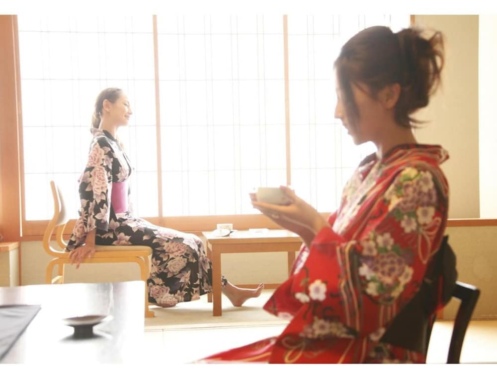 Kotohira Onsen Kotosankaku 55/64