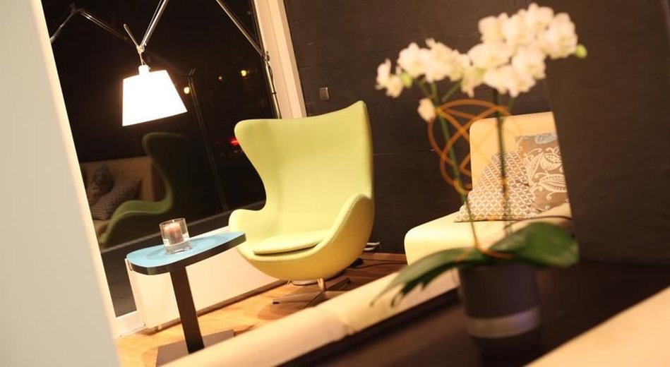 Central Hotel Eschborn 3/8