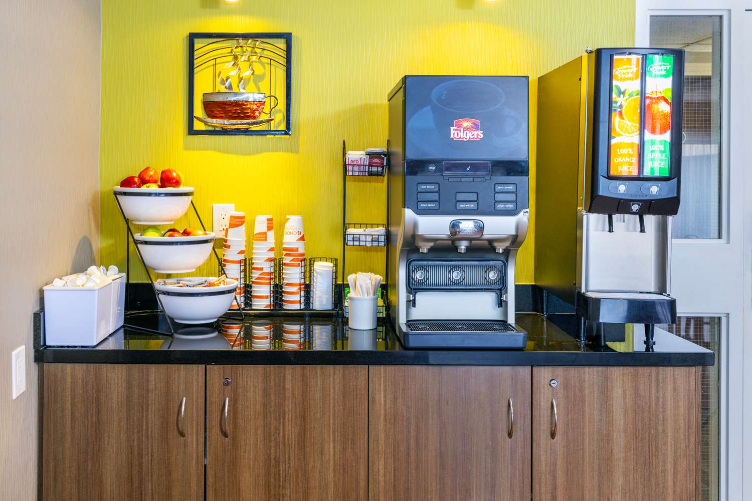 Comfort Inn Moncton East 17/40