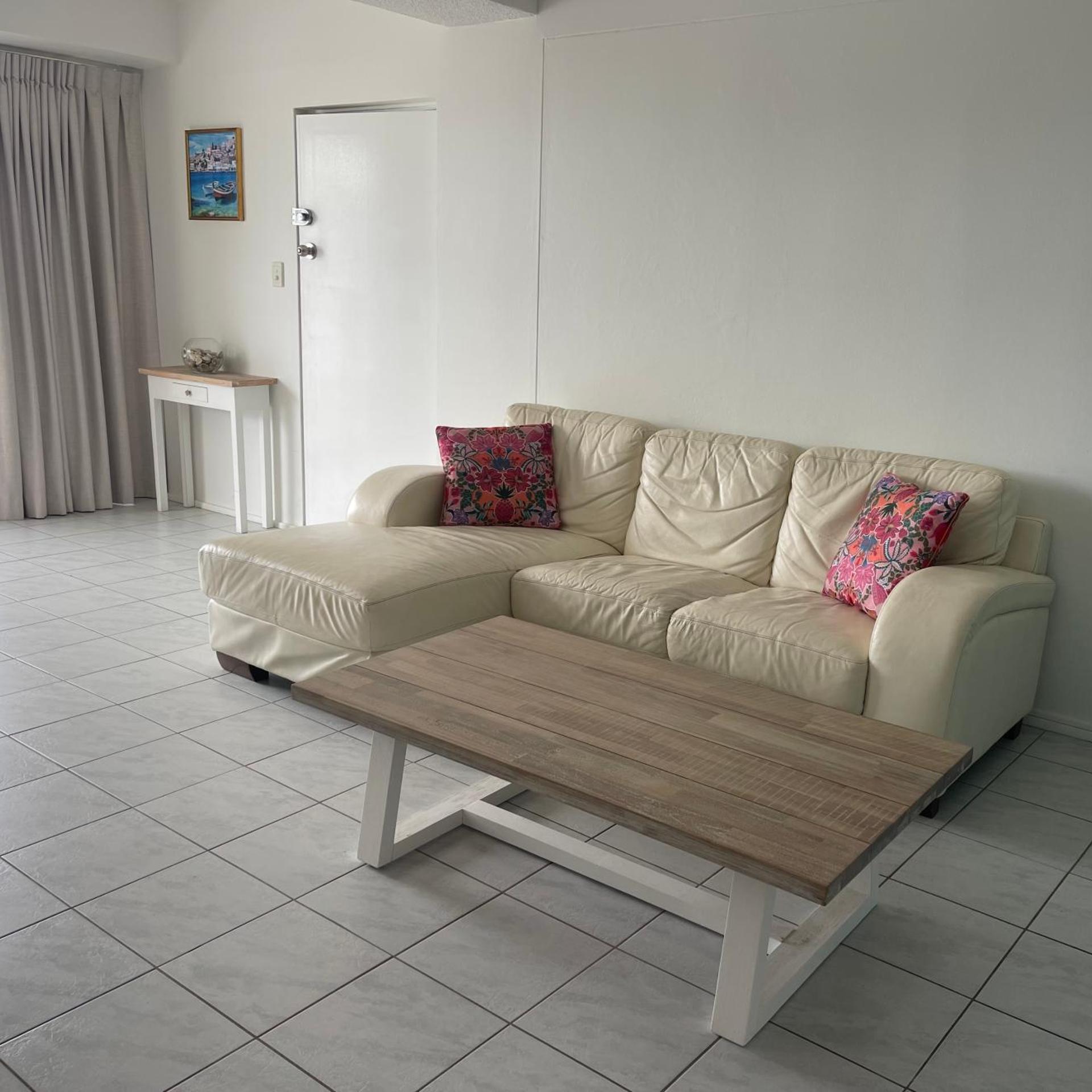 Hillhaven Holiday Apartments 46/63