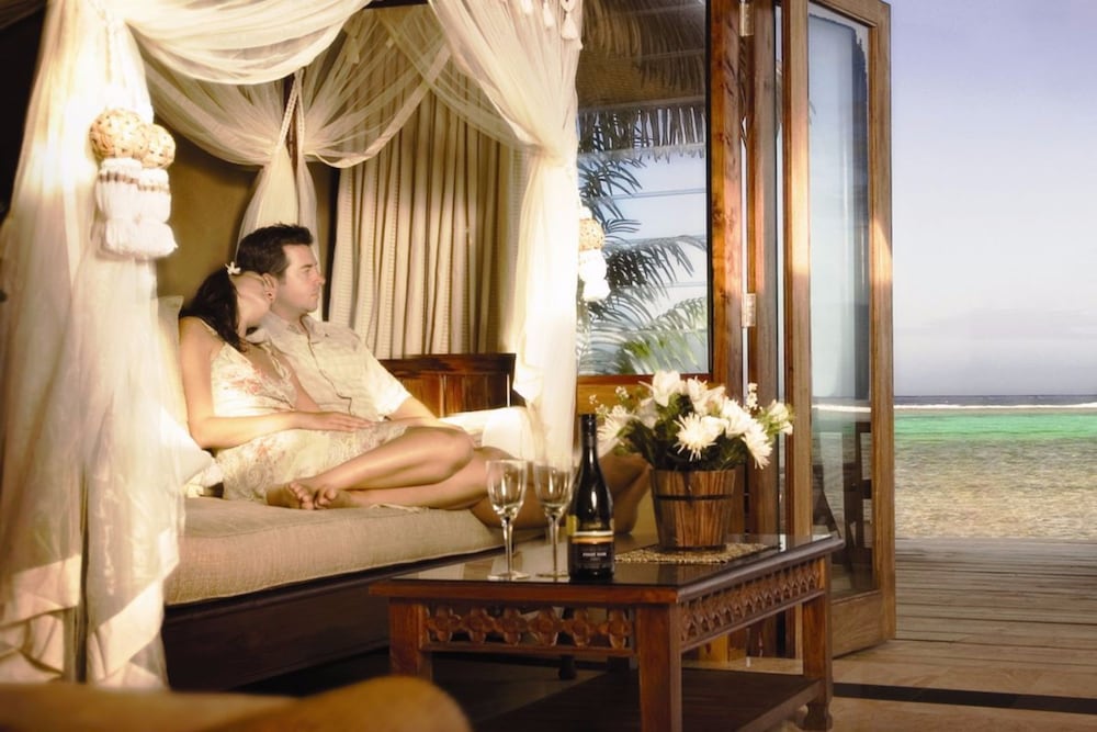 RUMOURS LUXURY VILLAS & SPA 28/60