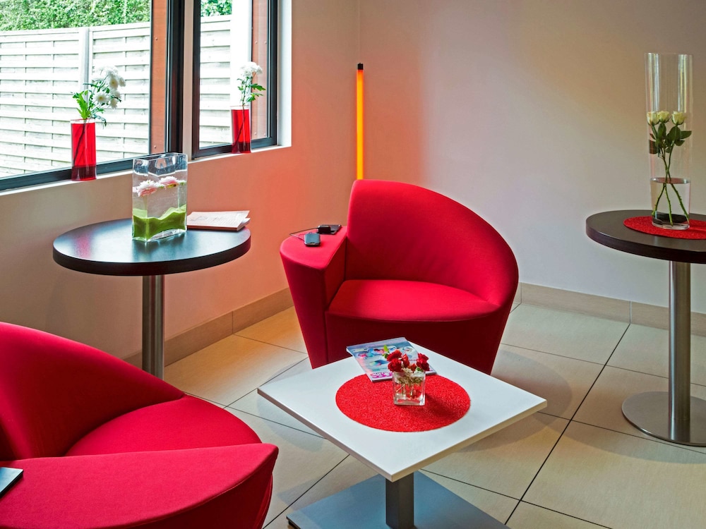 Ibis Rennes Beaulieu 37/68