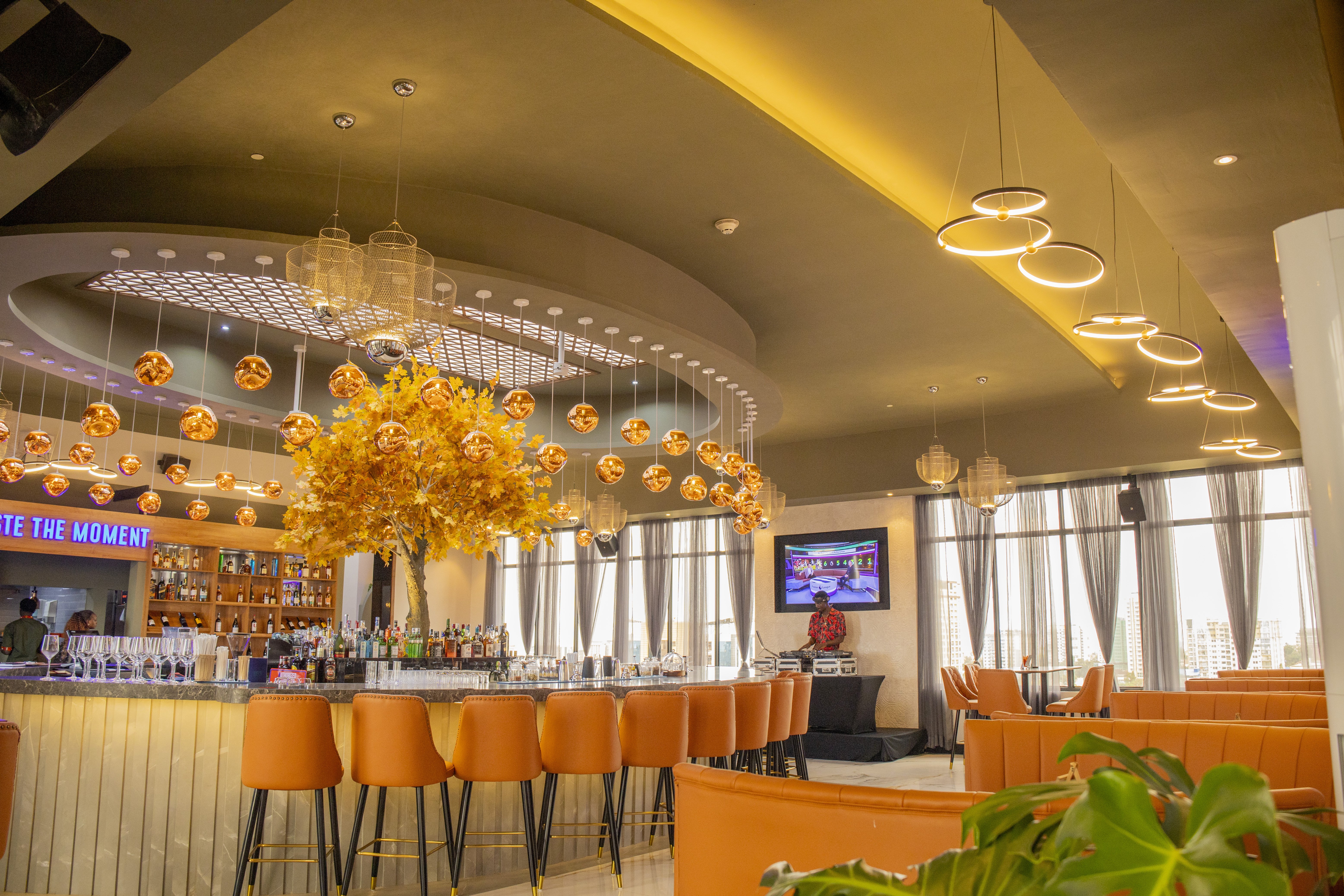 Somerset Westview Nairobi - All Suite 15/35
