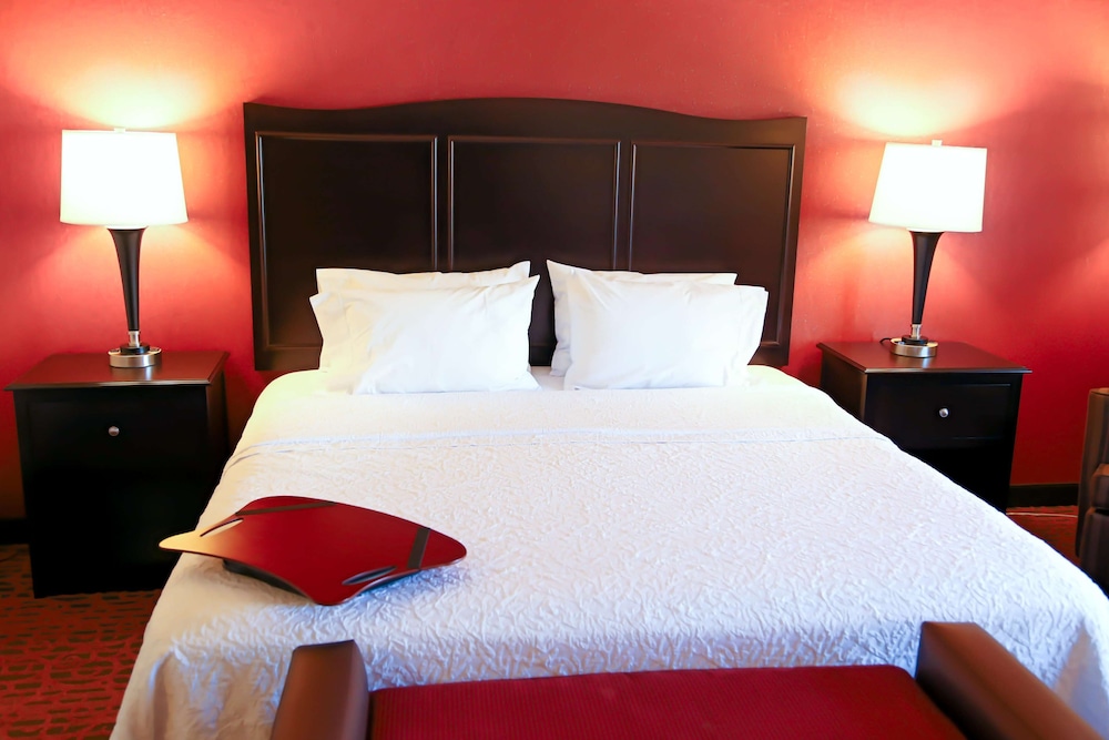 Hampton Inn Lewiston-Auburn 21/51