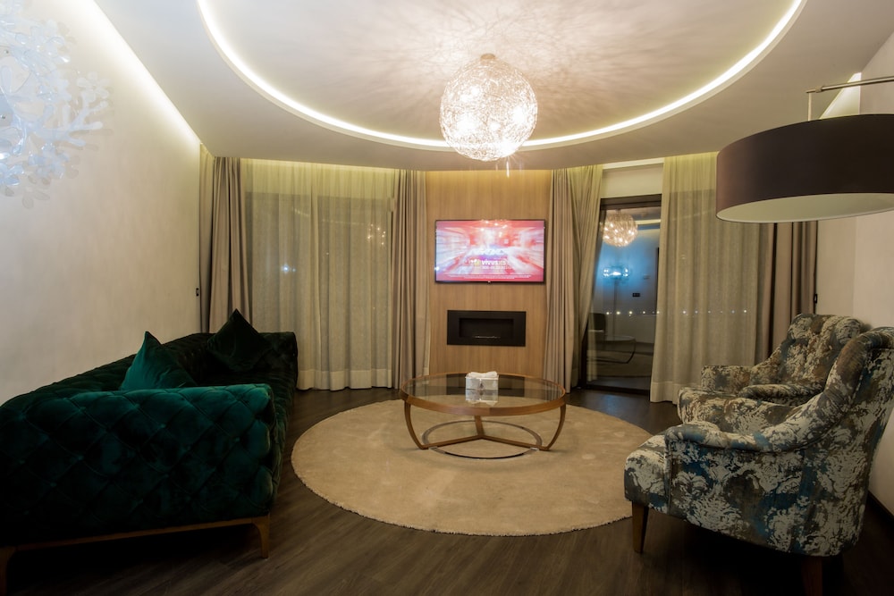 Fredj Hotel And Spa 29/48