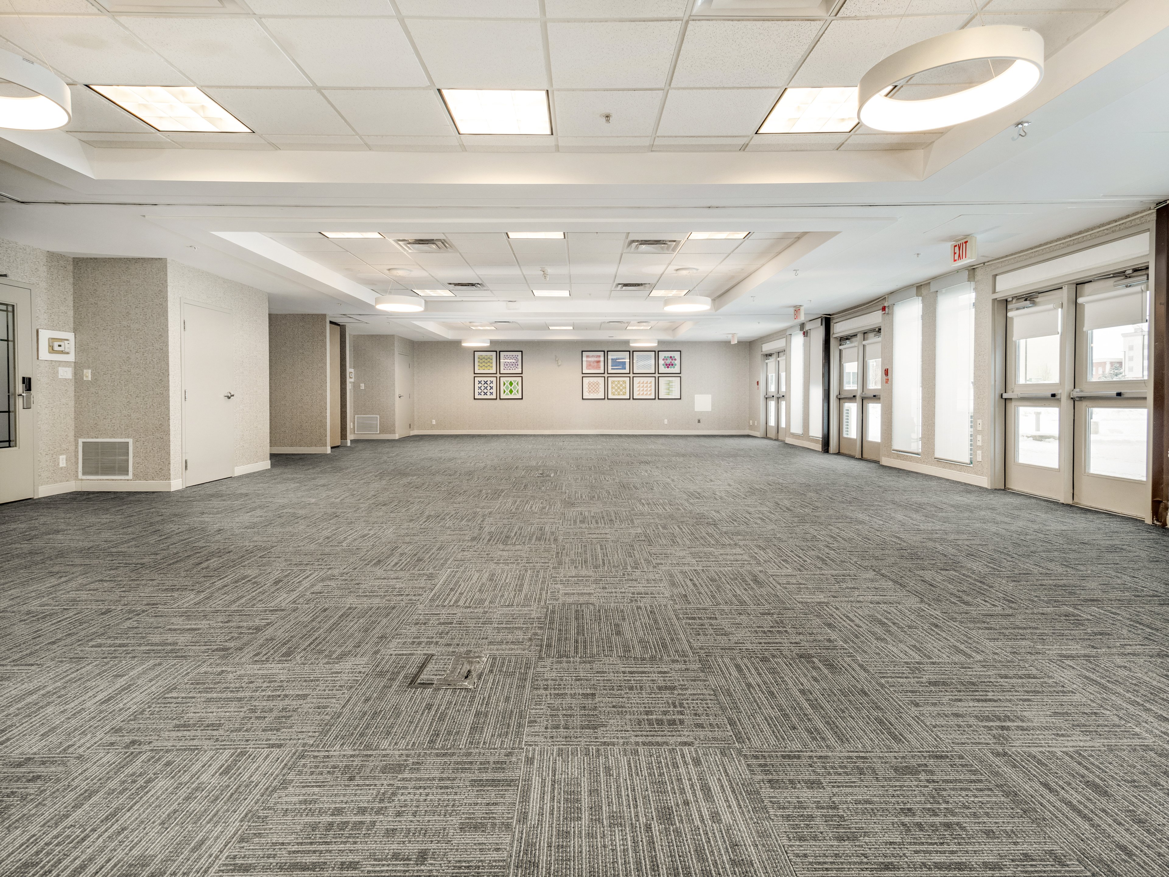 Holiday Inn Express Hotel Suites Medicine Hat Transcanada Hwy 67/75