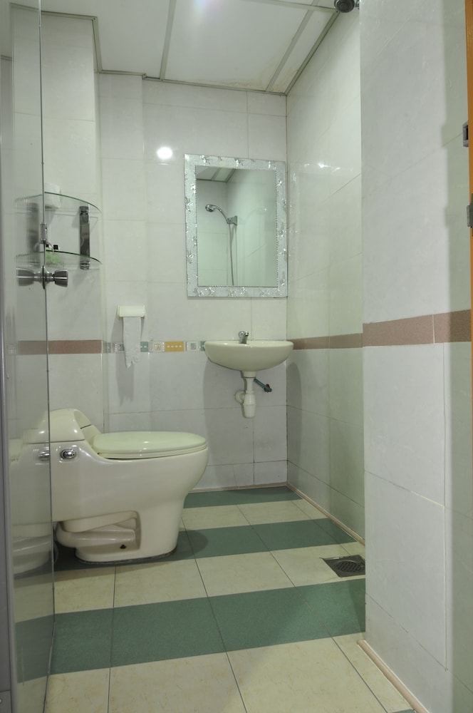 Hotel China Town 2 Kuala Lumpur 50/50