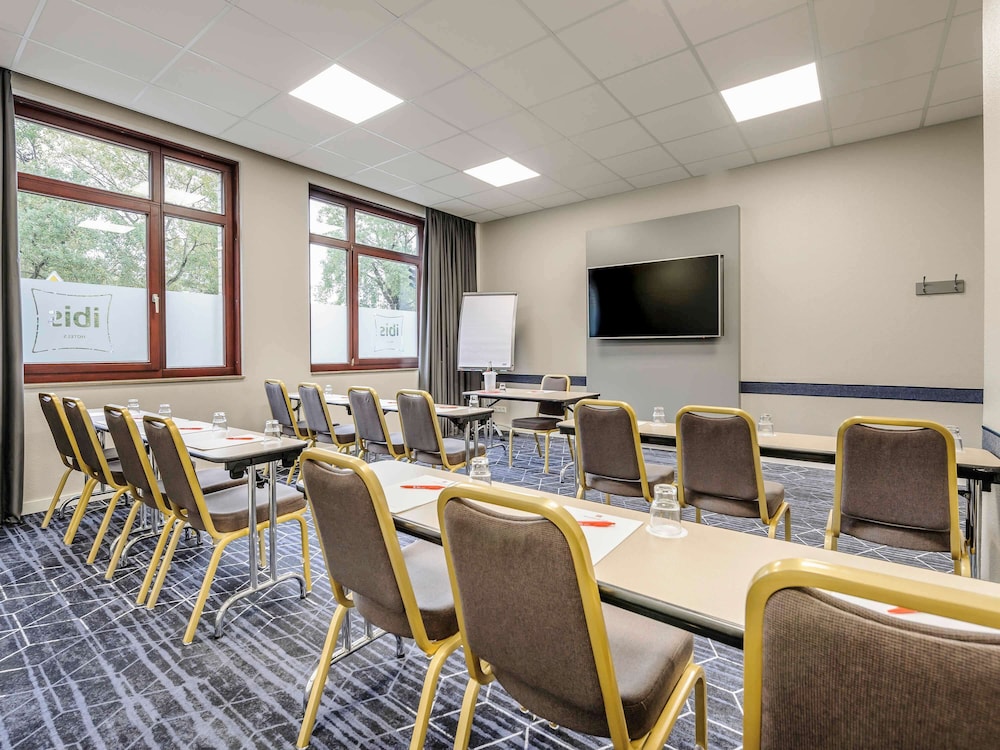Ibis Bremen City 64/75